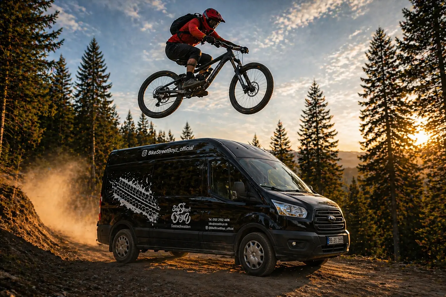 Shuttle Sasbachwalden - Sonntag